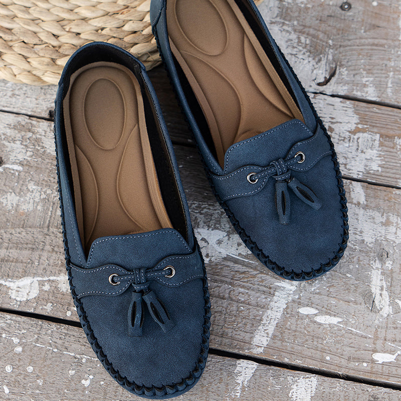 Bonnie™ | Bekväma Zachte mocassins
