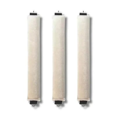 Elina™|Värmelösa locktänger 3er-pack