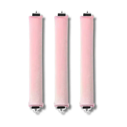 Elina™|Värmelösa locktänger 3er-pack