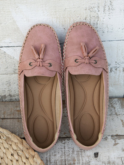 Bonnie™ | Bekväma Zachte mocassins